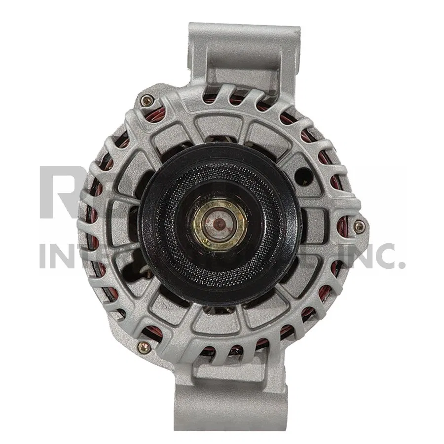 23803 – REMY INTL Alternator/ Generator, OE Replacement Alternator 6 Millimeter x 1.0 Positive Battery Output Termina...